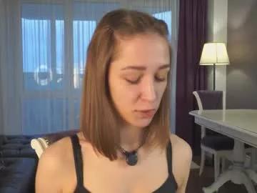 sunnblissett on Chaturbate 