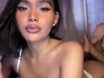 sunny_angelx on Chaturbate 