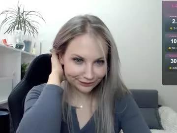 sunny_bunny6 on Chaturbate 