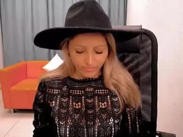 sunny_lady_0 on Chaturbate 