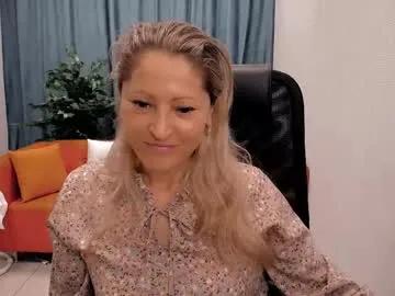 sunny_lady_0 on Chaturbate 