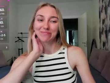 sunny_rina on Chaturbate 