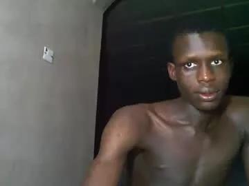 sunnyjohn447 on Chaturbate 
