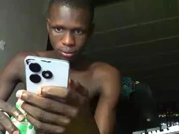 sunnyjohn447 on Chaturbate 