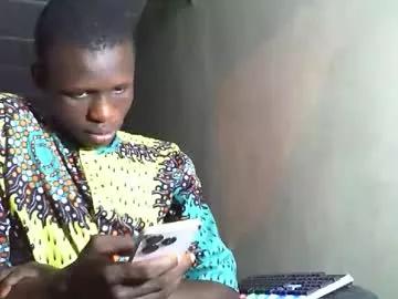 sunnyjohn447 on Chaturbate 