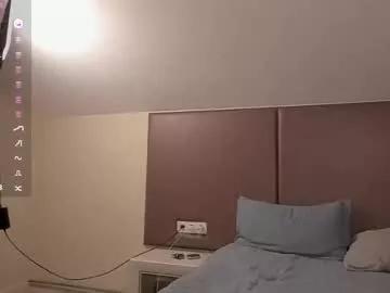 sunsay_effie on Chaturbate 