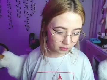 sunset_pienk on Chaturbate 