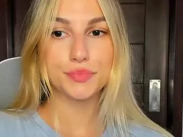 sunsetwithava on Chaturbate 