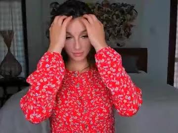 sunsetwithava on Chaturbate 