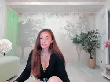 sunshine13_ on Chaturbate 