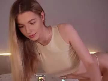 sunshine_diana_ on Chaturbate 