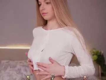 sunshine_diana_ on Chaturbate 