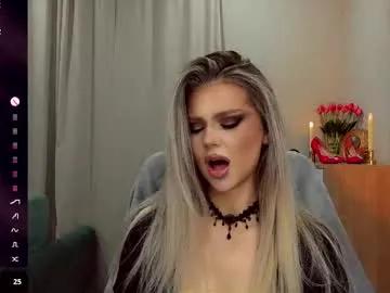 sunshine_vibes on Chaturbate 