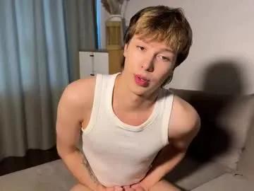 sunshinealex on Chaturbate 
