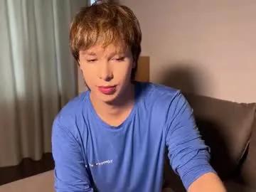 sunshinealex on Chaturbate 