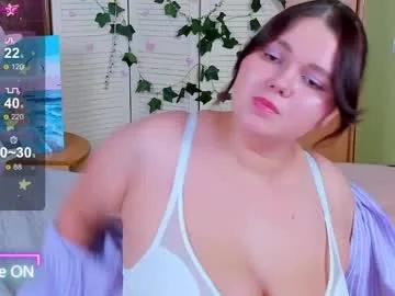 sunyy_bunyy — Kisses [15 tokens left] #Bigboobs #Bbw #Bigass #Lovense #Chubby #Feet   #Curvy