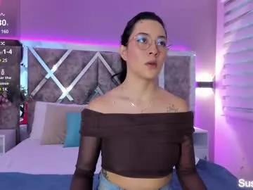 susa1userma_ on Chaturbate 