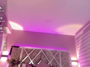 susa1userma_ on Chaturbate 