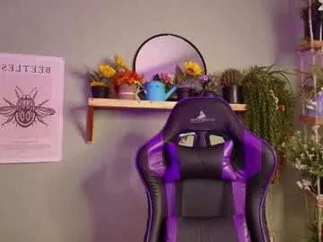 susan_bluee on Chaturbate 