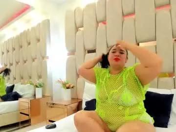 susan_cortes_ on Chaturbate 