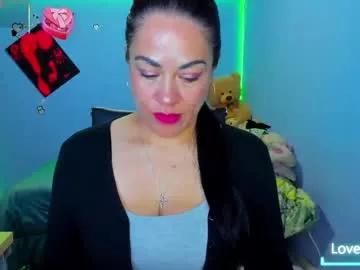 susan_ramires on Chaturbate 