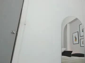 susana_garciia1 on Chaturbate 