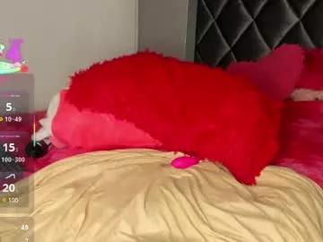susana_williamss on Chaturbate 