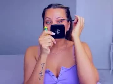 susanjewel on Chaturbate 