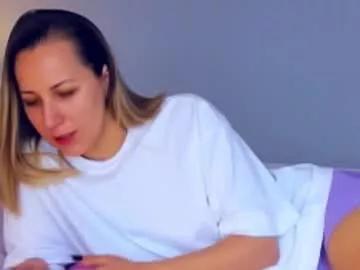 susanjewel on Chaturbate 