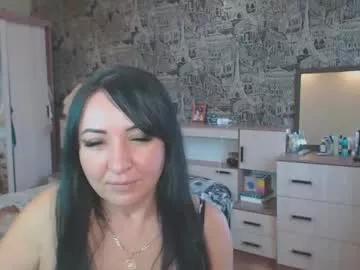 susanlanice on Chaturbate 