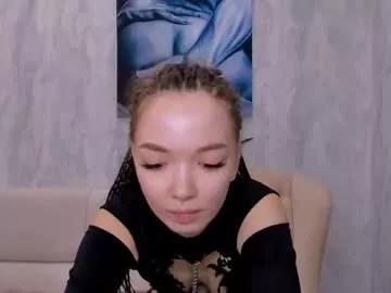 susannjohnson on Chaturbate 