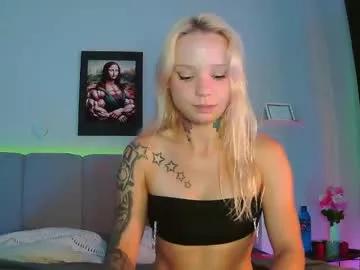susansmither on Chaturbate 