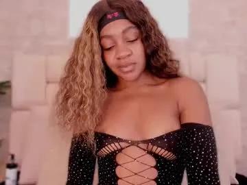 sussanpalmer on Chaturbate