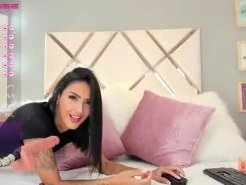 sussiepowell on Chaturbate 