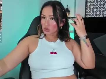 sussy_sunny — Every inch of my body is here to seduce you, come and enjoy the view - Goal: In doggy put oil + spank my ass [155 tokens left] #curvy #bigboobs #bigass #petite #c2c