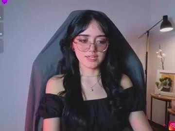 suzumi_ on Chaturbate 