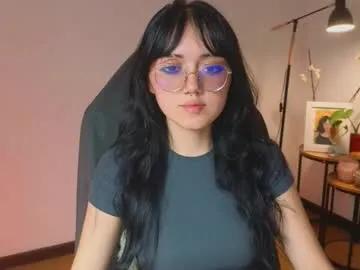 suzumi_ on Chaturbate 