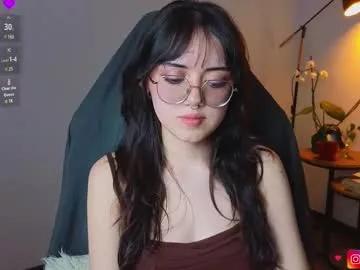 suzumi_ on Chaturbate 