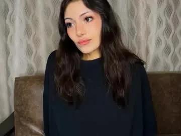 sweeet_strawberies on Chaturbate 