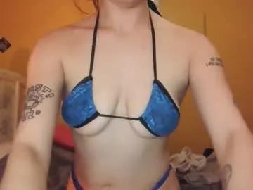sweeettcherryy on Chaturbate 