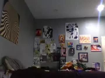 sweeettcherryy on Chaturbate 