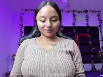 sweelanna on Chaturbate 