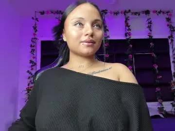 sweelanna on Chaturbate 