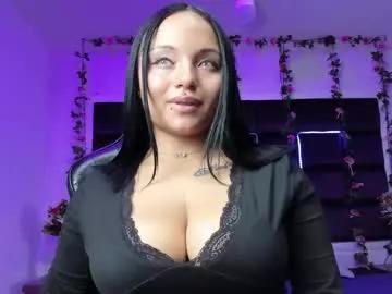 sweelanna on Chaturbate 