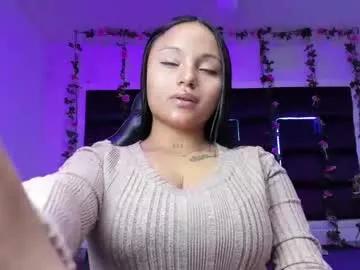 sweelanna on Chaturbate 