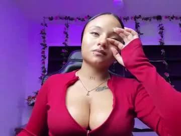 sweelanna on Chaturbate 