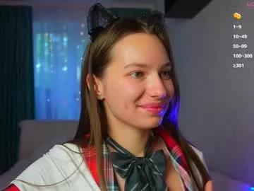 sweet__kitty__11 on Chaturbate 