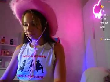 sweet__kitty__11 on Chaturbate 