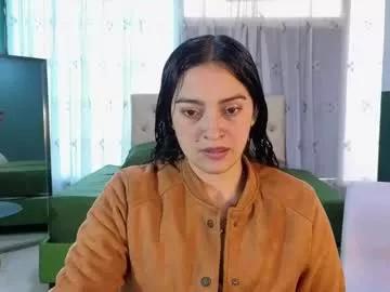 sweet_ahinara on Chaturbate 