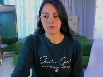 sweet_ahinara on Chaturbate 